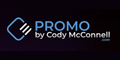 Promo by Cody McConnell cashback