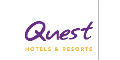 Quest Hotels & Resorts cashback
