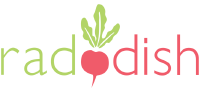 Raddish Kids cashback