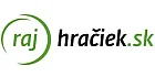 RajHraciek.sk cashback