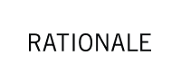 Rationale cashback