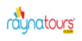 Rayna Tours  cashback