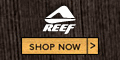 Reef cashback