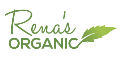 Rena's Organic cashback