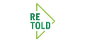 Retold Recycling cashback