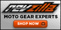 Revzilla cashback