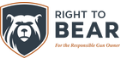 Right To Bear cashback