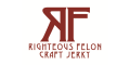 Righteous Felon cashback