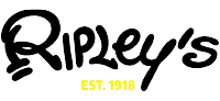 Ripley's Believe It Or Not! cashback