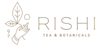 Rishi Tea & Botanicals cashback