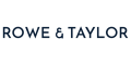 Rowe and Taylor cashback