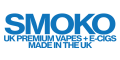 SMOKO E Cigarettes cashback