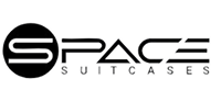 SPACE suitcases cashback
