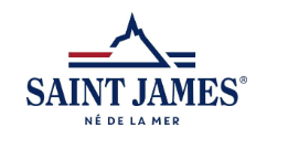 Saint James cashback