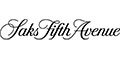 Saks Fifth Avenue cashback