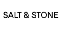 Salt & Stone cashback