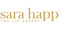 Sara Happ cashback