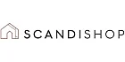 Scandishop.sk cashback