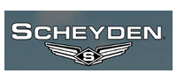 Scheyden cashback