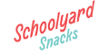 Schoolyard Snacks cashback