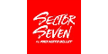Sector Seven Zone cashback