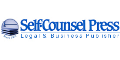 Self-Counsel Press cashback