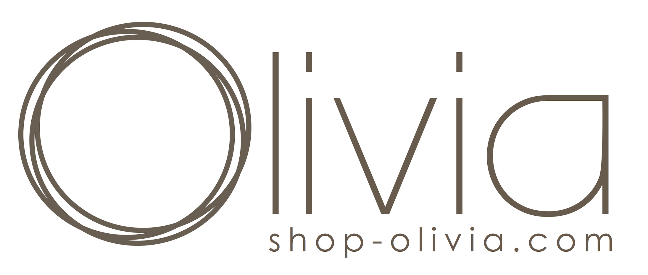 Shop Olivia cashback