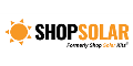 ShopSolarKits cashback