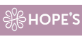 Shophopes cashback