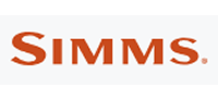 Simms Fishing Products cashback