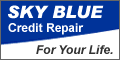 Sky Blue Credit Repair cashback