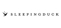 Sleeping Duck cashback