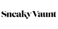 Sneaky Vaunt cashback
