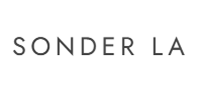 Sonder Los Angeles cashback