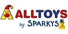 Sparkys.sk cashback
