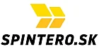 Spintero.sk cashback