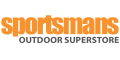Sportsmans Outdoor Superstore cashback