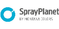 Spray Planet cashback