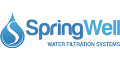 SpringWell Water cashback