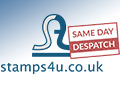 Stamps 4 U cashback