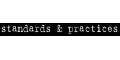 Standards & Practices cashback