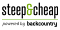 Steep & Cheap cashback
