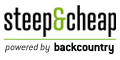 Steep and Cheap cashback