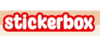 Stickerbox cashback
