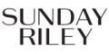 Sunday Riley cashback
