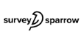 Survey Sparrow cashback