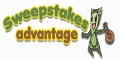 Sweepstakes Advantage cashback
