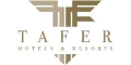 TAFER Hotels & Resorts cashback