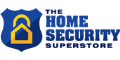 THE HOME SECURITY SUPERSTORE cashback