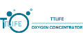 TTLIFE OXYGEN CONCENTRATOR cashback